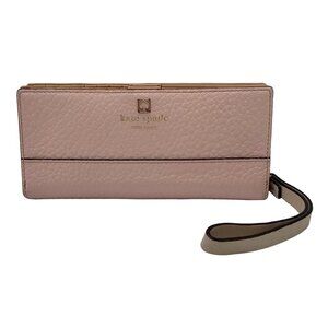 Kate Spade New York Southport Avenue Stacy Wallet
